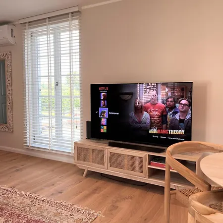 Mit Mainblick 15 Min Vom Ffm-airport Apartment *