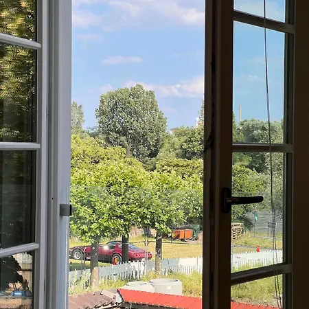 Mit Mainblick 15 Min Vom Ffm-airport Apartment Floersheim am Main