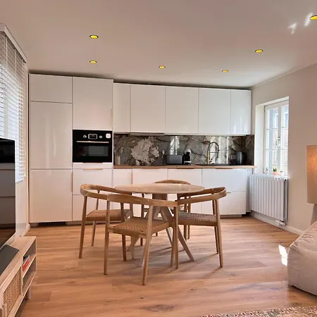 Mit Mainblick 15 Min Vom Ffm-airport Apartment *