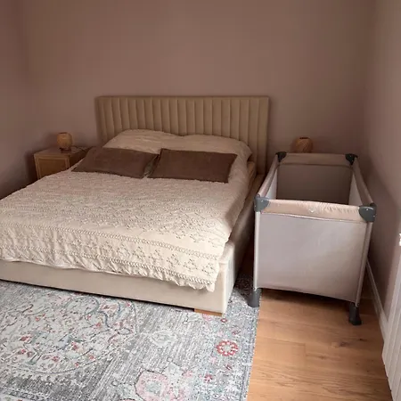 Mit Mainblick 15 Min Vom Ffm-airport Apartment Floersheim am Main