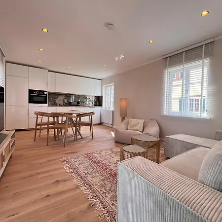 Apartamento Mit Mainblick 15 Min Vom Ffm-airport Floersheim am Main
