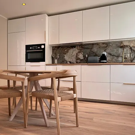 Apartment Mit Mainblick 15 Min Vom Ffm-airport Floersheim am Main