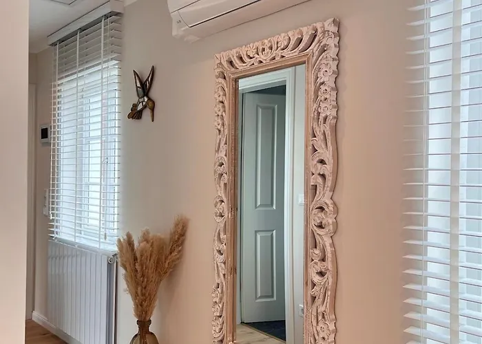 Mit Mainblick 15 Min Vom Ffm-airport Floersheim am Main