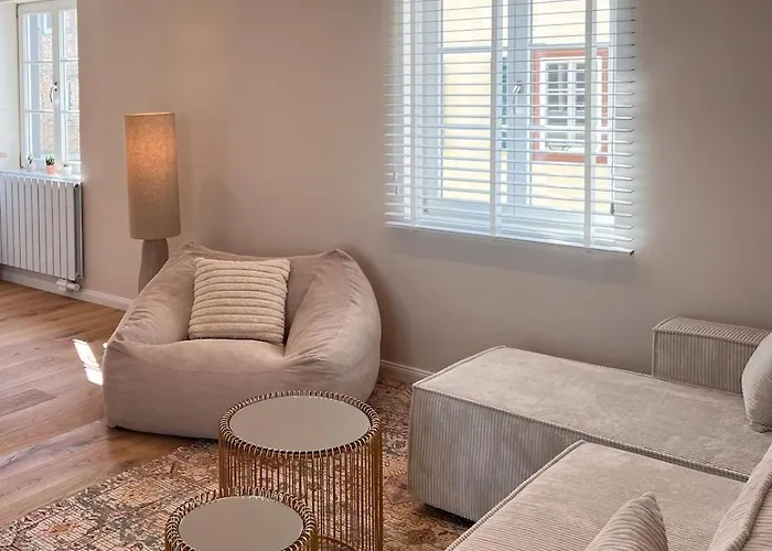 Mit Mainblick 15 Min Vom Ffm-airport Floersheim am Main