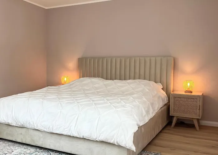 Mit Mainblick 15 Min Vom Ffm-airport Floersheim am Main