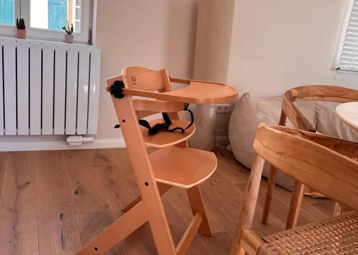 Mit Mainblick 15 Min Vom Ffm-airport