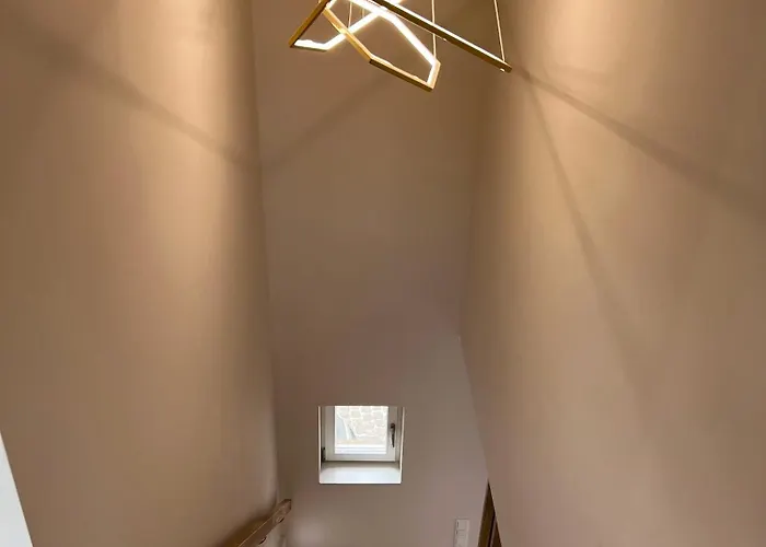 Mit Mainblick 15 Min Vom Ffm-airport Apartmán