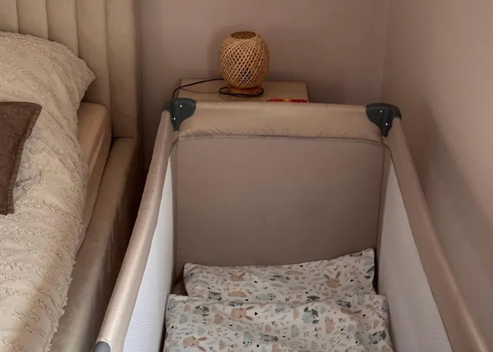 Apartment Mit Mainblick 15 Min Vom Ffm-airport *