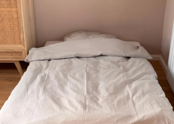 Mit Mainblick 15 Min Vom Ffm-airport Floersheim am Main