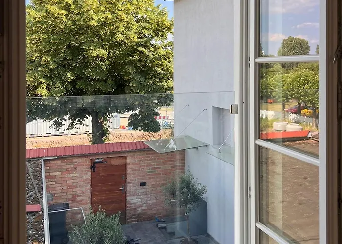 Mit Mainblick 15 Min Vom Ffm-airport * Floersheim am Main