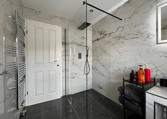 Mit Mainblick 15 Min Vom Ffm-airport