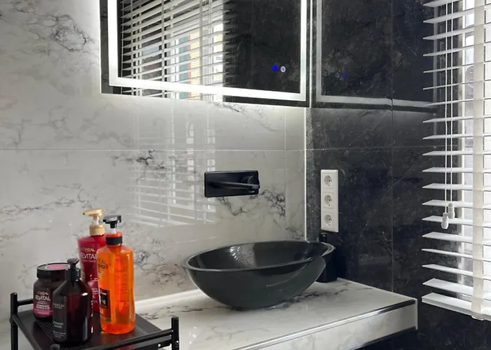 Mit Mainblick 15 Min Vom Ffm-airport Apartmán