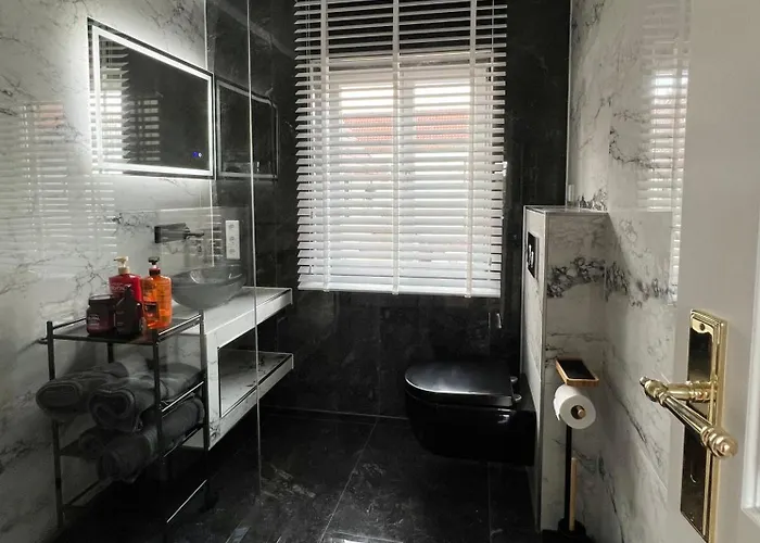 Mit Mainblick 15 Min Vom Ffm-airport * Floersheim am Main