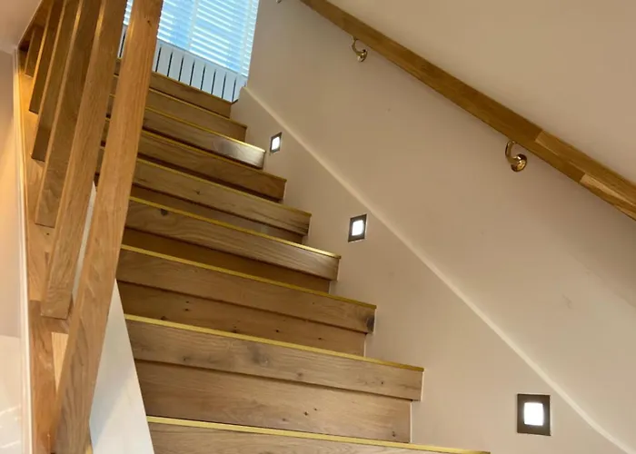 Apartmán Mit Mainblick 15 Min Vom Ffm-airport